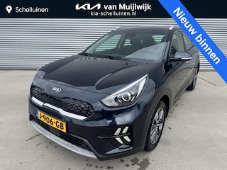 Kia Niro 1.6 GDi DynamicLine Trekhaak | Dealerauto !