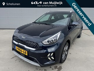 Kia Niro 1.6 GDi DynamicLine Trekhaak | Dealerauto !