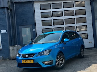 Seat Ibiza ST 1.2 TSI FR | Clima | Cruise | Navi | PDC