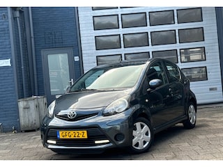 Toyota Aygo 1.0 VVT-i Comfort | Airco | Navi | Camera | 5-DRS