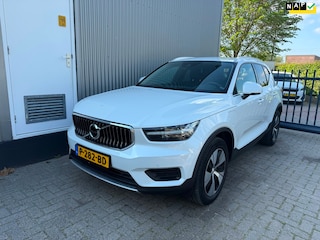 Volvo XC40 1.5 T5 Recharge Inscription Expression / 1E EIGENAAR / NAVIGATIE / NL- AUTO / CAMERA / ECC / CRUISE CONTROL / TREKHAAK