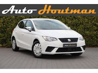 Seat Ibiza 1.0 TSI Style 95 Pk