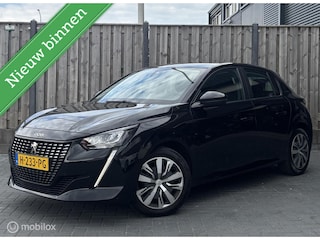 Peugeot 208 1.2 PureTech Blue Lease Active/CARPLAY/NAVI/NAP/