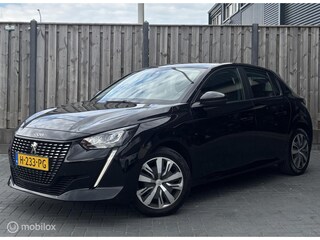Peugeot 208 1.2 PureTech Blue Lease Active/CARPLAY/NAVI/NAP/