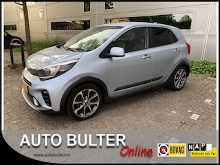 Kia Picanto 1.0 T-GDI X-Line