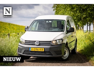 Volkswagen Caddy Bestel 2.0 TDI L1H1 BMT Trendline|Nap|Airco