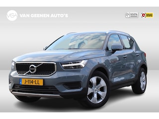 Volvo XC40 1.5 T3 164Pk Momentum | Dealer onderhouden | Origineel NL