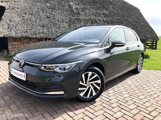 Volkswagen Golf 1.4e Plug in Hybrid Elektr. Stoelen/massage