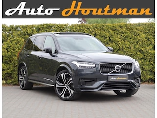 Volvo XC90 2.0 T8 Twin Engine 391 pk AWD R-Design Intro Edition