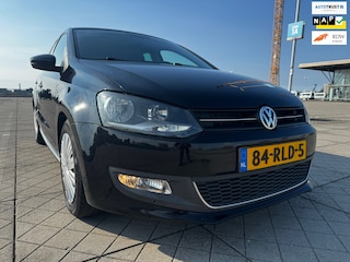 Volkswagen Polo 1.2 TSI Highline CRUISE CLIMA CARPLAY NAP
