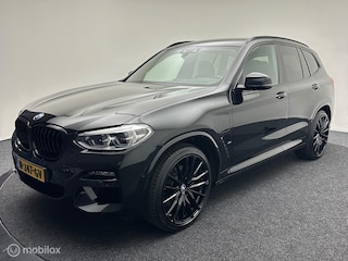 BMW X3 xDrive30e High Exec M-pakket Leder/Pano/LED/VOL