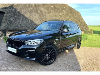 BMW X3 xDrive30e High Exec M-pakket Leder/Pano/LED/VOL