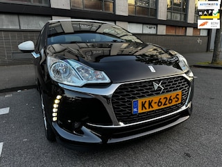 DS 3 1.2 PureTech Business CRUISE CLIMA NAVI PD NAP