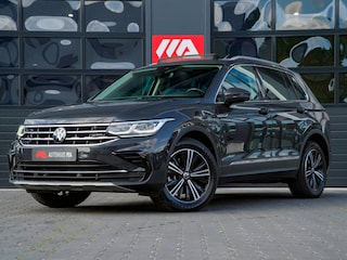 Volkswagen Tiguan 1.4 TSI eHybrid Elegance