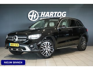 Mercedes-Benz GLC 300e 4MATIC Business Solution Luxury