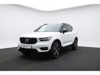 Volvo XC40 2.0 B4 R Design Leder l 360 Camera l Harman l Adaptive l VOL OPT