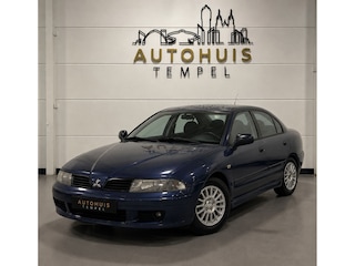 Mitsubishi Carisma 1.8 GDI Comfort Sports Mode Nap Automaat Inruilkoopje Airco