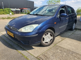 Ford Focus 1.6-16V Ambiente 5-DRS|AIRCO|NAP|2004
