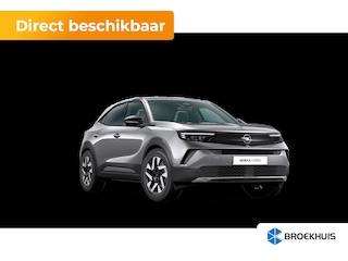 Opel Mokka Business Edition | 17" Lichtmetalen velgen | Achteruitrijcamera | Adaptive Cruise control