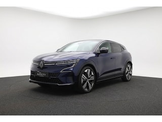 Renault Mégane Electric EV60 Iconic Optimum Charge l Leder l 360 Camera l Harman l VOL O