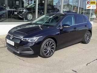 Volkswagen Golf 1.5 TSI Style |Camera|Alcantara|Stoelverwarming