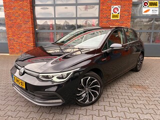 Volkswagen Golf 1.5 TSI Style |Camera|Alcantara|Stoelverwarming