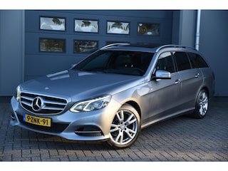 Mercedes-Benz Estate 220 CDI Prestige Avantgarde Schuifdak
