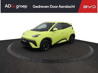 BYD Dolphin Surf Comfort 43 kWh / Tijdelijk met 2000 inruilpremie! /  360° camera / 310 KM / Apple Carplay