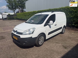 Citroën Berlingo 1.6 HDI 500 Club Economy