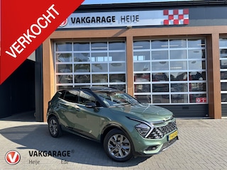 Kia Sportage 1.6 T-GDi Hybrid GT-PlusLine | Panoramadak