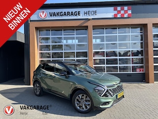 Kia Sportage 1.6 T-GDi Hybrid GT-PlusLine | Panoramadak