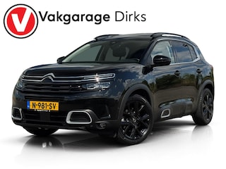 Citroën C5 Aircross 1.6 Plug-in Hybrid 225 Business+ ✅ Pano ✅ LED ✅ ACC