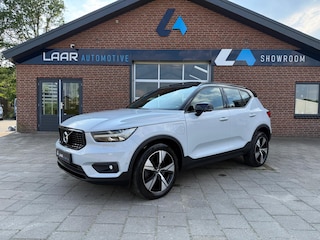 Volvo XC40 1.5 T5 262PK Recharge PHEV R-Design Navi | 360° Camera | Auto Pilot | Harman Kardon | Memory