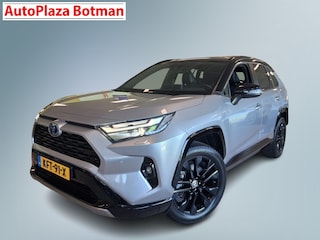 Toyota RAV4 2.5 Hybrid AWD Style | Bi-Tone | Verwarmd stuurwiel