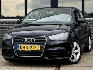 Audi A1 1.2 TFSI Amb. PL. B.