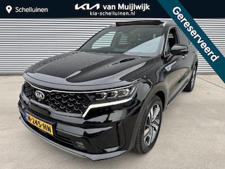 Kia Sorento 1.6 T-GDI Plug-in Hybrid 4WD ExecutiveLine 7p. Panoramadak | Stoel&Stuurverw. | Stoelkoeling | PHEV