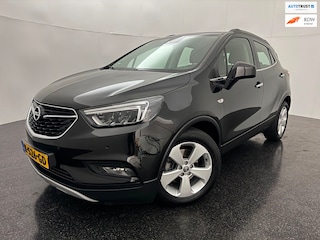 Opel Mokka X 1.4 AUT Turbo Innovation / Keyless