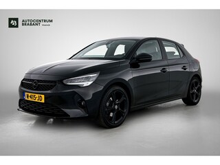 Opel Corsa 1.2 Edition | CARPLAY | LANE ASS | AIRCO | AUTOM | PERF ONDERHOUD | ETC