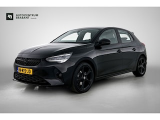 Opel Corsa 1.2 Edition | CARPLAY | LANE ASS | AIRCO | AUTOM | PERF ONDERHOUD | ETC