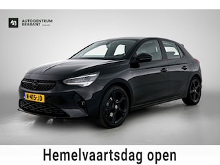 Opel Corsa 1.2 Edition | CARPLAY | LANE ASS | AIRCO | AUTOM | PERF ONDERHOUD | ETC