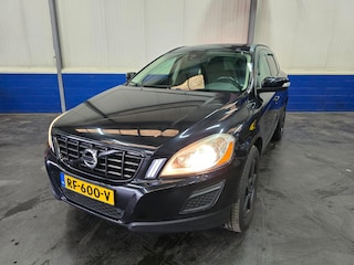 Volvo XC60 2.0 D3 Momentum