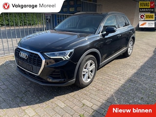 Audi Q3 35 TFSI Pro Line automaat, Virtueel, Alcantare, trekhaak