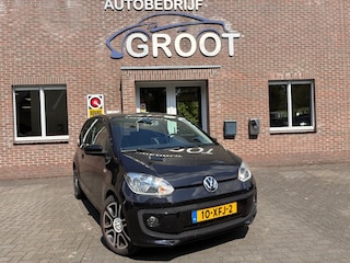 Volkswagen Up 1.0 HIGH UP! BLUEM.