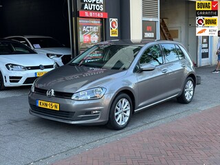 Volkswagen Golf 1.2 TSI Automaat 5 Stoelverwarming