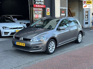 Volkswagen Golf 1.2 TSI Automaat 5 Stoelverwarming