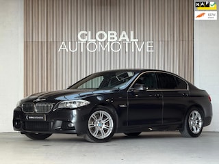 BMW 520i Executive M Sport - NL auto - Trekhaak