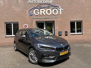 BMW 225XE IP HIGH EXEC.