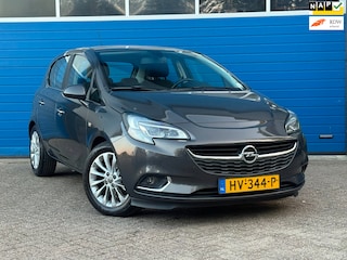 Opel Corsa 1.3 CDTI Cosmo 5Drs|Climate|1e Eig.