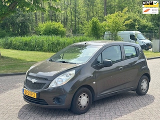 Chevrolet Spark 1.0 16V LS Bi-Fuel/LPG/ELECRAMEN VOOR