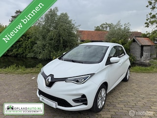 Renault Zoe R110 Life Experience 52 | Koop Accu | Camera